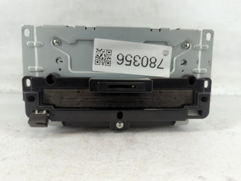 compare product 2012-2013 Chrysler 300 Radio AM FM Cd Player Receiver Replacement P/N:P05091035AH Fits Fits 2012 2013 OEM Used Auto Parts