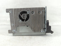 2012-2013 Chrysler 300 Radio AM FM Cd Player Receiver Replacement P/N:P05091035AH Fits Fits 2012 2013 OEM Used Auto Parts - 