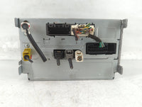 2012-2013 Chrysler 300 Radio AM FM Cd Player Receiver Replacement P/N:P05091035AH Fits Fits 2012 2013 OEM Used Auto Parts - 