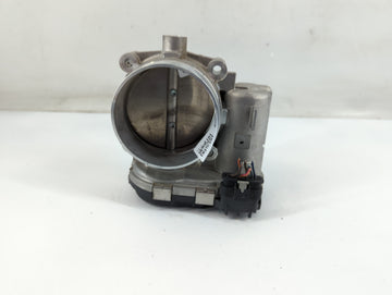 2011-2022 Chrysler 300 Throttle Body P/N:05184349ac Fits Fits 2011 2012 2013 2014 2015 2016 2017 2018 2019 2020 2021 2022 OE