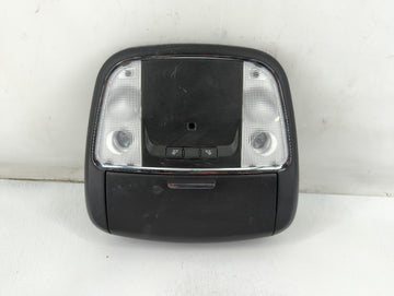 2012 Chrysler 300 Overhead Roof Console - Oemusedautoparts1.com