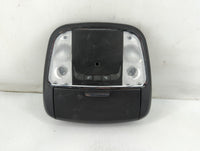 2011-2012 Chrysler 300 Overhead Roof Console 889115 - Oemusedautoparts1.com