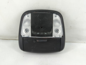 compare product 2011-2012 Chrysler 300 Overhead Roof Console 889115