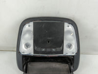 2011-2012 Chrysler 300 Overhead Roof Console 889115 - Oemusedautoparts1.com