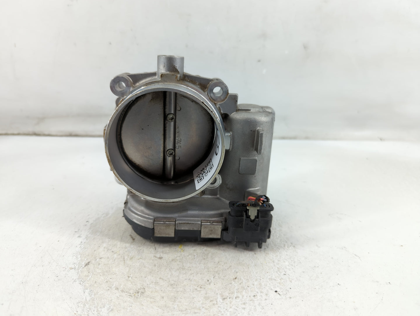 2011-2022 Chrysler 300 Throttle Body P/N:05184349AC Fits Fits 2011 2012 2013 2014 2015 2016 2017 2018 2019 2020 2021 2022 OE