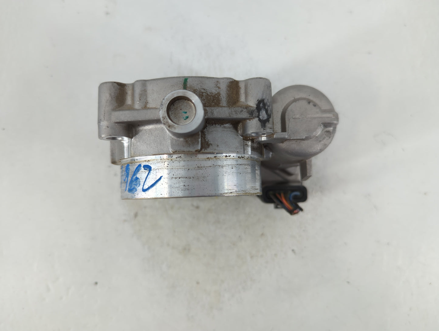 2011-2022 Chrysler 300 Throttle Body P/N:05184349AC Fits Fits 2011 2012 2013 2014 2015 2016 2017 2018 2019 2020 2021 2022 OE