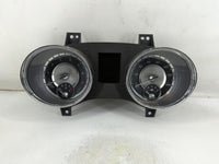 2012 Chrysler 300 Instrument Cluster Speedometer Gauges P/N:P56046398AI Fits OEM Used Auto Parts - Oemusedautoparts1.com
