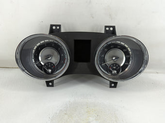 compare product 2012 Chrysler 300 Instrument Cluster Speedometer Gauges P/N:P56046398AI Fits OEM Used Auto Parts