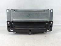 2012-2013 Chrysler 300 Radio AM FM Cd Player Receiver Replacement P/N:P05091103AB Fits Fits 2012 2013 OEM Used Auto Parts - 