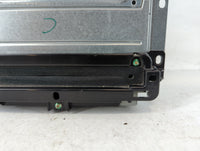 2012-2013 Chrysler 300 Radio AM FM Cd Player Receiver Replacement P/N:P05091103AB Fits Fits 2012 2013 OEM Used Auto Parts - 