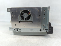 2012-2013 Chrysler 300 Radio AM FM Cd Player Receiver Replacement P/N:P05091103AB Fits Fits 2012 2013 OEM Used Auto Parts - 