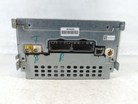 2012-2013 Chrysler 300 Radio AM FM Cd Player Receiver Replacement P/N:P05091103AB Fits Fits 2012 2013 OEM Used Auto Parts - 