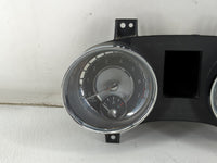 2012 Chrysler 300 Instrument Cluster Speedometer Gauges P/N:P56046398AF Fits OEM Used Auto Parts - Oemusedautoparts1.com