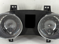 2012 Chrysler 300 Instrument Cluster Speedometer Gauges P/N:P56046398AF Fits OEM Used Auto Parts - Oemusedautoparts1.com