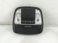 2011-2012 Chrysler 300 Overhead Roof Console 913029 - Oemusedautoparts1.com