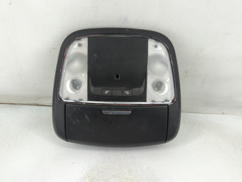 compare product 2011-2012 Chrysler 300 Overhead Roof Console 913029