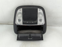 2011-2012 Chrysler 300 Overhead Roof Console 913029 - Oemusedautoparts1.com