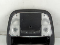 2012 Chrysler 300 Overhead Roof Console - Oemusedautoparts1.com