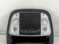 2011-2012 Chrysler 300 Overhead Roof Console 913029 - Oemusedautoparts1.com
