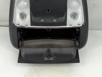 2012 Chrysler 300 Overhead Roof Console - Oemusedautoparts1.com