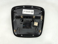2012 Chrysler 300 Overhead Roof Console - Oemusedautoparts1.com