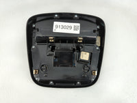 2011-2012 Chrysler 300 Overhead Roof Console 913029 - Oemusedautoparts1.com