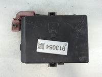2012-2014 Chrysler 300 Fusebox Fuse Box Panel Relay Module P/N:P6808104AB Fits Fits 2012 2013 2014 OEM Used Auto Parts - Oem