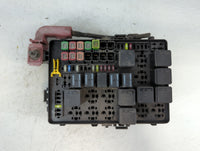 2012-2014 Chrysler 300 Fusebox Fuse Box Panel Relay Module P/N:P6808104AB Fits Fits 2012 2013 2014 OEM Used Auto Parts - Oem