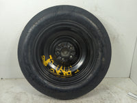 2012 Chrysler Avenger Spare Donut Tire Wheel Rim Oem - Oemusedautoparts1.com