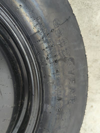 2012 Chrysler Avenger Spare Donut Tire Wheel Rim Oem - Oemusedautoparts1.com