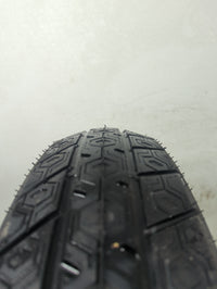 2012 Chrysler Avenger Spare Donut Tire Wheel Rim Oem - Oemusedautoparts1.com