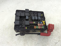2012 Chrysler Charger Fusebox Fuse Box Panel Relay Module P/N:P68083958AA 68083958AA Fits Fits 2013 2014 OEM Used Auto Parts