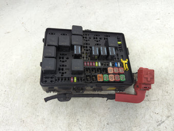 compare product 2012 Chrysler Charger Fusebox Fuse Box Panel Relay Module P/N:P68083958AA 68083958AA Fits Fits 2013 2014 OEM Used Auto Parts