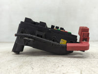 2012 Chrysler Charger Fusebox Fuse Box Panel Relay Module P/N:P68083958AA 68083958AA Fits Fits 2013 2014 OEM Used Auto Parts