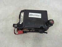 2012 Chrysler Charger Fusebox Fuse Box Panel Relay Module P/N:P68083958AA 68083958AA Fits Fits 2013 2014 OEM Used Auto Parts