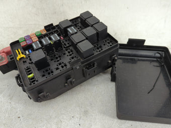 compare product 2012 Chrysler Charger Fusebox Fuse Box Panel Relay Module P/N:P68083958AA 68083958AA Fits Fits 2013 2014 OEM Used Auto Parts
