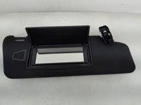 2012 Chrysler E Class Sun Visor Shade Replacement Passenger Right Mirror Fits OEM Used Auto Parts - Oemusedautoparts1.com
