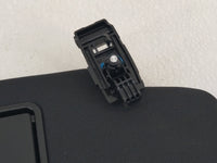 2012 Chrysler E Class Sun Visor Shade Replacement Passenger Right Mirror Fits OEM Used Auto Parts - Oemusedautoparts1.com