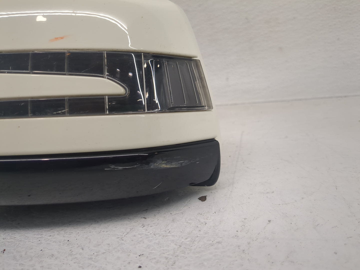 2012 Chrysler E Class Side Mirror Replacement Driver Left View Door Mirror Fits OEM Used Auto Parts - Oemusedautoparts1.com
