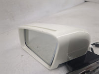 2012 Chrysler E Class Side Mirror Replacement Driver Left View Door Mirror Fits OEM Used Auto Parts - Oemusedautoparts1.com