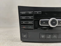 2012 Chrysler E Class Radio AM FM Cd Player Receiver Replacement P/N:A 212 900 65 13 Fits OEM Used Auto Parts - Oemusedautop