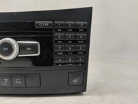 2012 Chrysler E Class Radio AM FM Cd Player Receiver Replacement P/N:A 212 900 65 13 Fits OEM Used Auto Parts - Oemusedautop