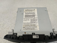 2012 Chrysler E Class Radio AM FM Cd Player Receiver Replacement P/N:A 212 900 65 13 Fits OEM Used Auto Parts - Oemusedautop