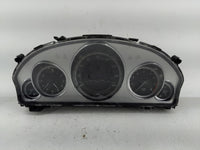 2012 Chrysler E Class Instrument Cluster Speedometer Gauges Fits OEM Used Auto Parts - Oemusedautoparts1.com