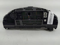 2012 Chrysler E Class Instrument Cluster Speedometer Gauges Fits OEM Used Auto Parts - Oemusedautoparts1.com
