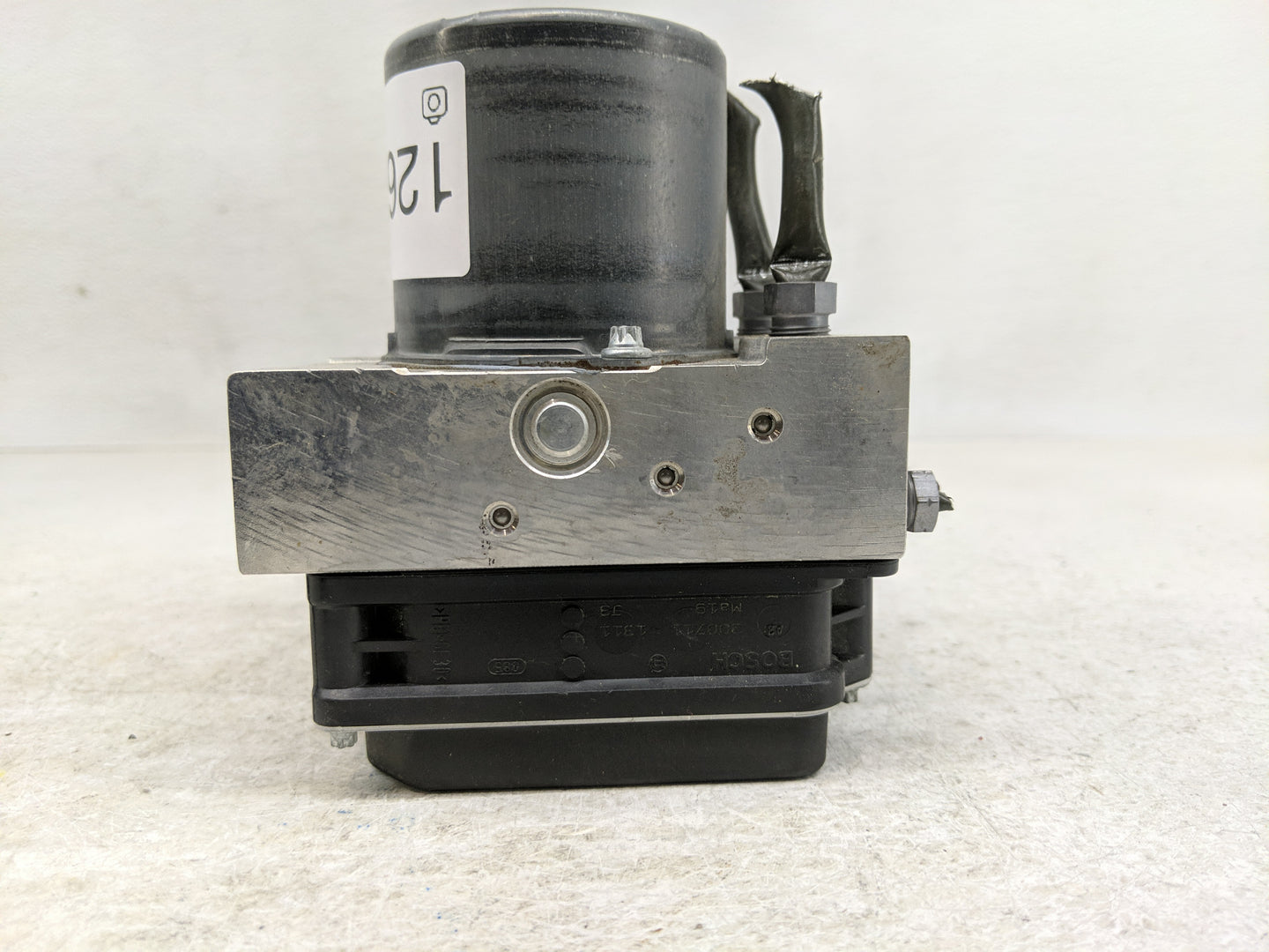2012 Chrysler E Class ABS Pump Control Module Replacement P/N:265 951 614 A212 431 35 12 Fits OEM Used Auto Parts - Oemuseda