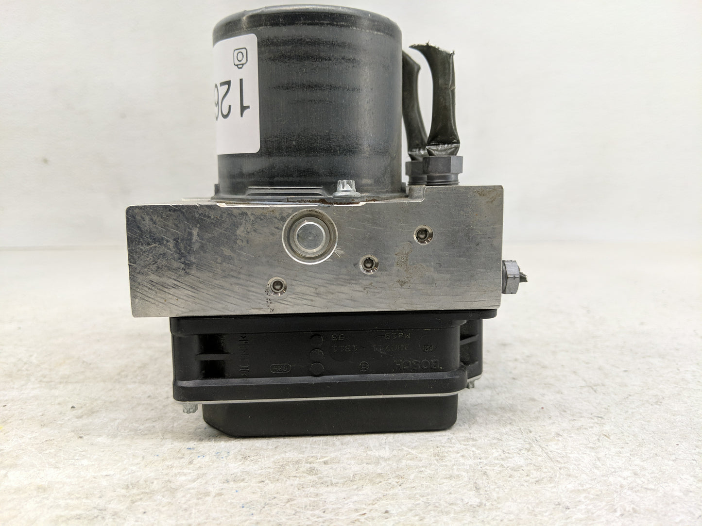 2012 Chrysler E Class ABS Pump Control Module Replacement P/N:265 951 614 A212 431 35 12 Fits OEM Used Auto Parts - Oemuseda