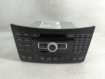 compare product 2012 Chrysler E Class Radio AM FM Cd Player Receiver Replacement P/N:A 212 900 60 14 Fits OEM Used Auto Parts
