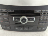 2012 Chrysler E Class Radio AM FM Cd Player Receiver Replacement P/N:A 212 900 60 14 Fits OEM Used Auto Parts - Oemusedautop