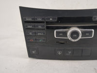 2012 Chrysler E Class Radio AM FM Cd Player Receiver Replacement P/N:A 212 900 75 13 Fits OEM Used Auto Parts - Oemusedautop